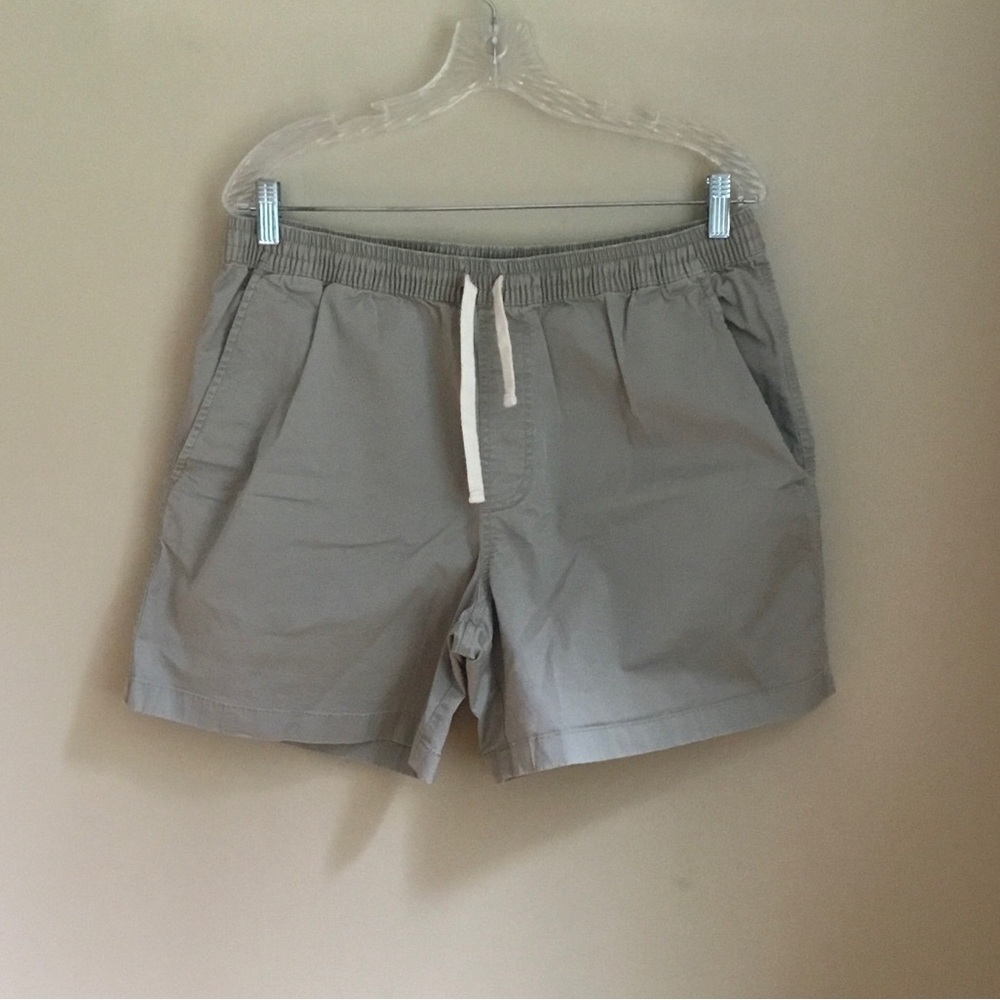 Southern Tide Casual Coastal Sun Farer Shorts Large